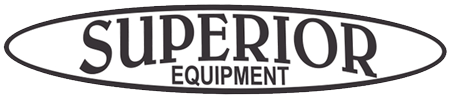 Superior Equipment, LLC logo